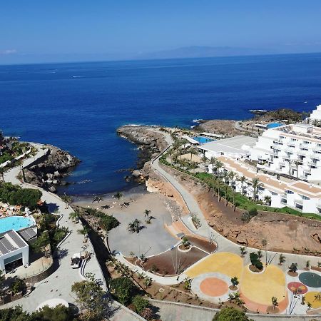 Cs Apartmentos, Large Terrace, Wifi! Playa Paraiso  Kültér fotó