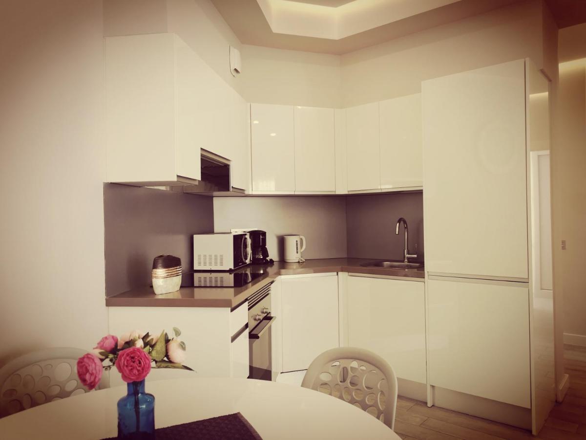 Cs Apartmentos, Large Terrace, Wifi! Playa Paraiso  Kültér fotó