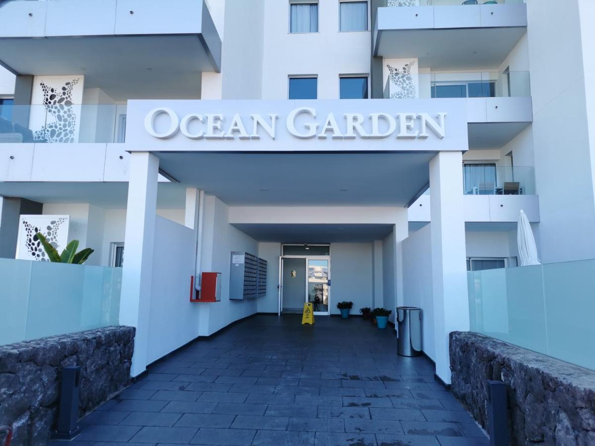 Cs Apartmentos, Large Terrace, Wifi! Playa Paraiso  Kültér fotó