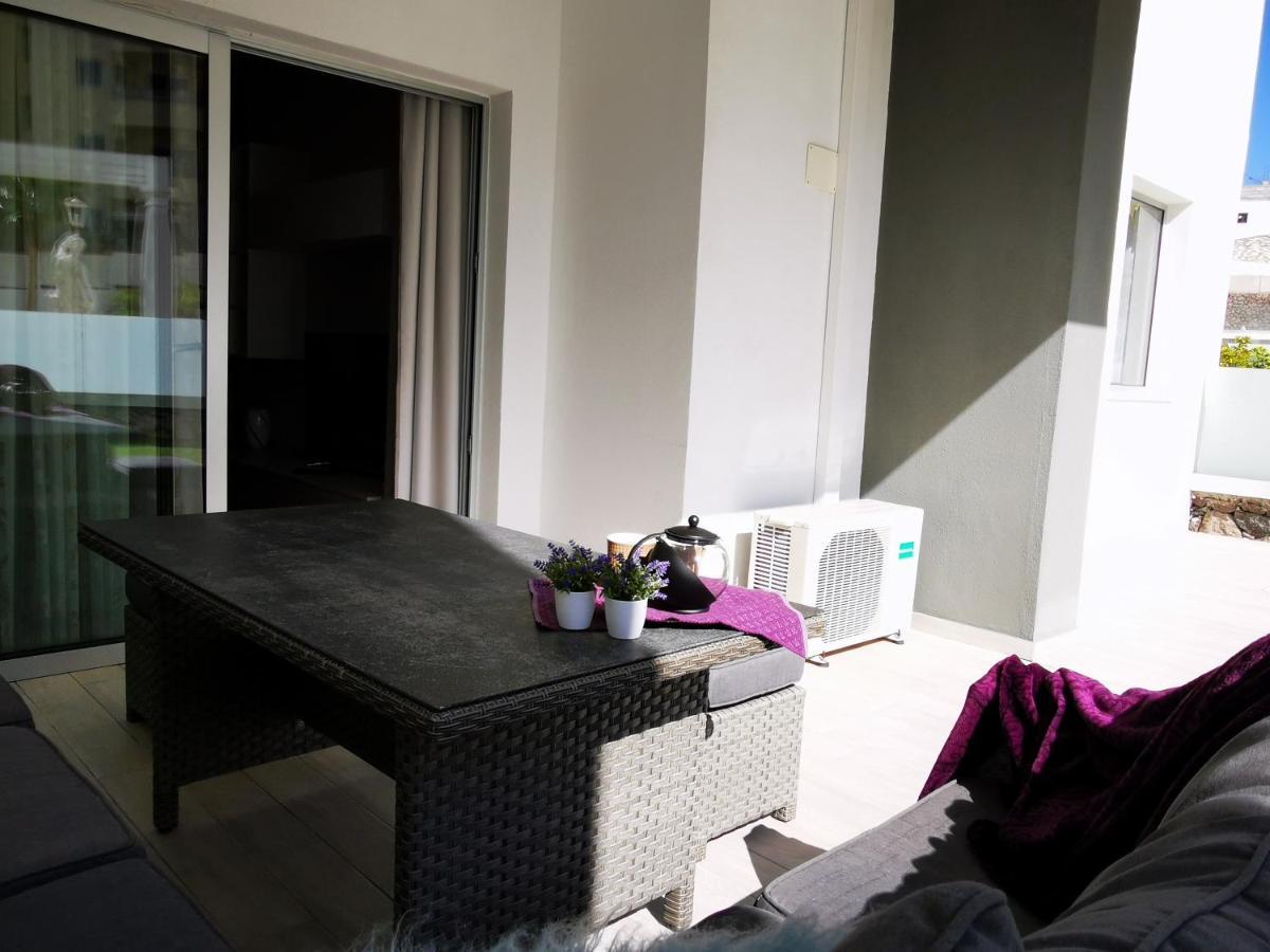 Cs Apartmentos, Large Terrace, Wifi! Playa Paraiso  Kültér fotó